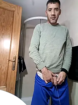 Snapshot of juanignacioargentino chatting on January 30, 4:55 pm juanignacioargentino online show from January 30, 4:55 pm