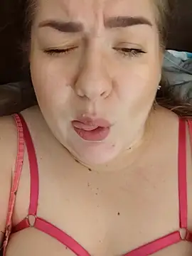 sam0and0katy online show from October 23, 7:23 pm