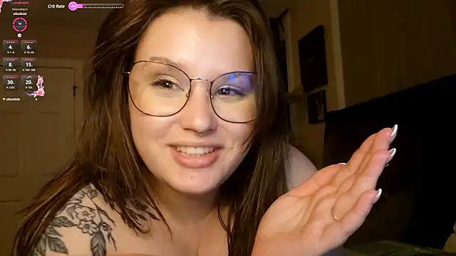 MrsJess online show from February 7, 5:10 am