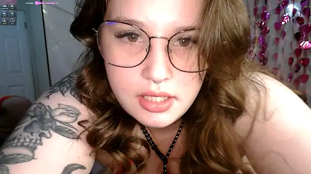 MrsJess online show from March 2, 3:30 am