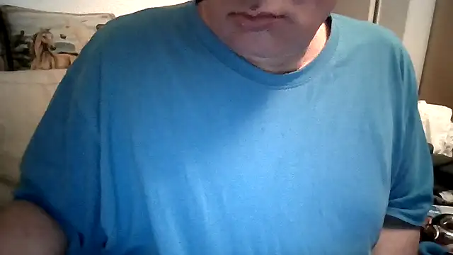 GrandpasDadBulg online show from March 4, 8:48 pm