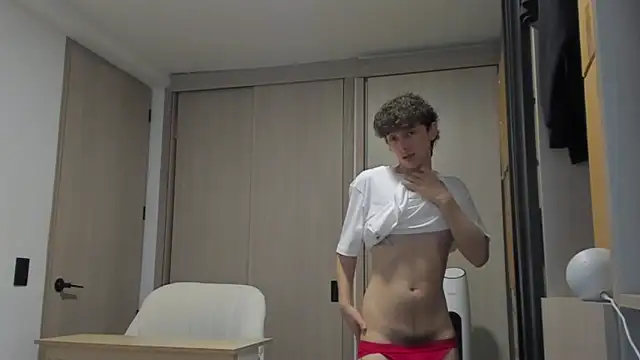 miketwink online show from September 10, 10:54 pm