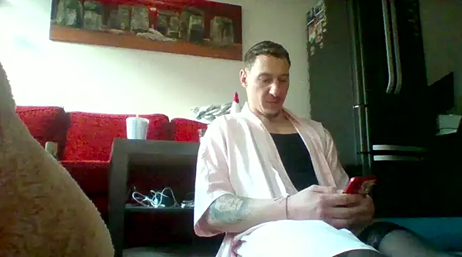 Snapshot of Sportalphaboy chatting on February 10, 2:48 pm Sportalphaboy online show from February 10, 2:48 pm
