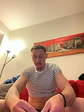 Snapshot of Sportalphaboy chatting on March 21, 1:45 am Sportalphaboy online show from March 21, 1:45 am