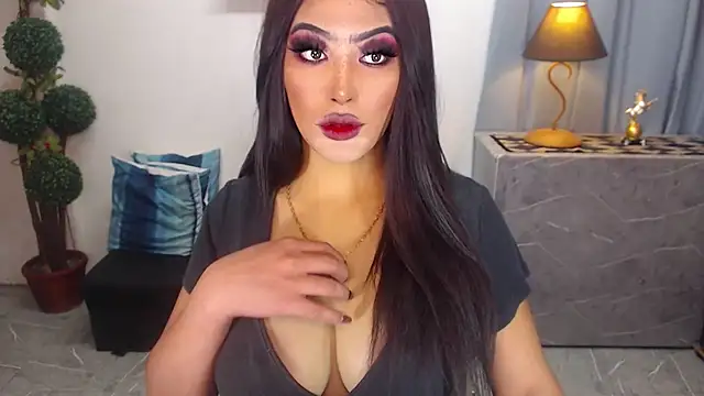 tripleAAAbitch online show from November 22, 12:20 am