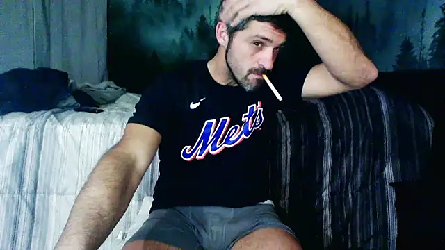 Troyt87 online show from January 14, 4:15 am