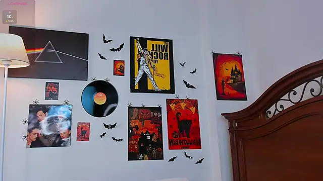 heartseduction online show from November 14, 11:09 am