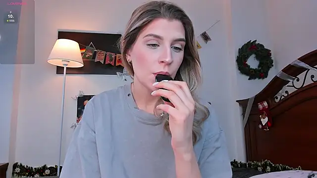 heartseduction online show from January 11, 12:21 pm