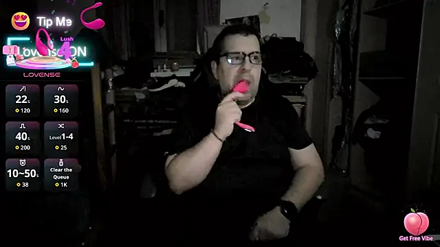 Usame como quieras online show from December 16, 1:10 am