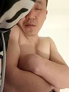 Snapshot of wadmma chatting on February 6, 2:55 am wadmma online show from February 6, 2:55 am