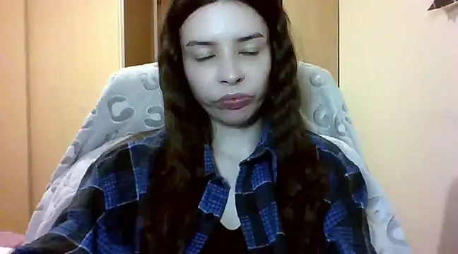 LariceSexy online show from February 15, 7:06 pm