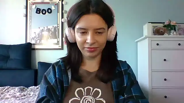 LariceSexy online show from October 29, 1:13 pm