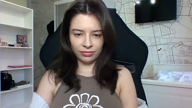 LariceSexy online show from November 25, 1:22 pm