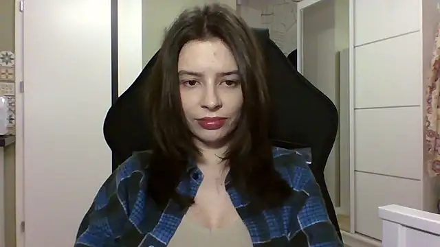 Snapshot of LariceSexy chatting on December 20, 7:10 pm LariceSexy online show from December 20, 7:10 pm