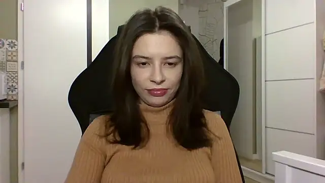 Snapshot of LariceSexy chatting on January 7, 7:16 pm LariceSexy online show from January 7, 7:16 pm