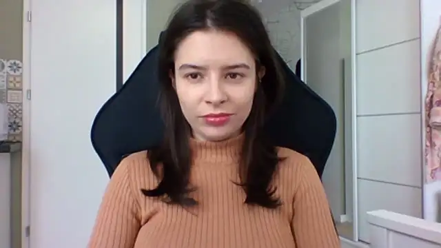 Snapshot of LariceSexy chatting on January 8, 1:13 pm LariceSexy online show from January 8, 1:13 pm