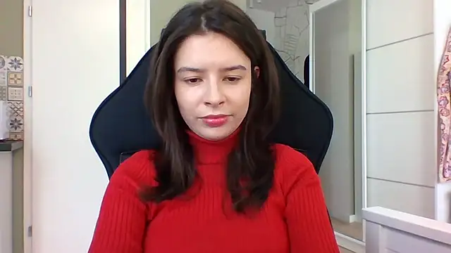 Snapshot of LariceSexy chatting on January 10, 1:13 pm LariceSexy online show from January 10, 1:13 pm