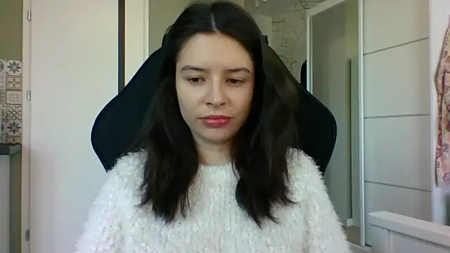 Snapshot of LariceSexy chatting on January 19, 1:04 pm LariceSexy online show from January 19, 1:04 pm