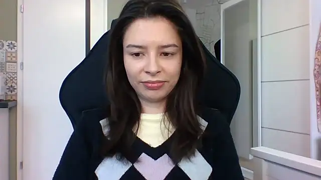 Snapshot of LariceSexy chatting on February 5, 1:05 pm LariceSexy online show from February 5, 1:05 pm