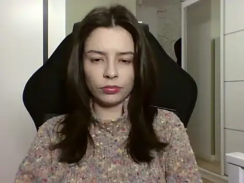 Snapshot of LariceSexy chatting on February 10, 7:07 pm LariceSexy online show from February 10, 7:07 pm