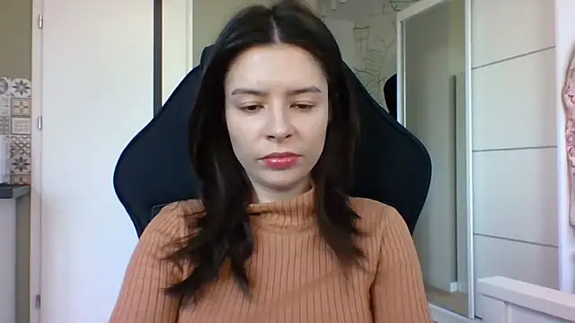 Snapshot of LariceSexy chatting on February 11, 1:05 pm LariceSexy online show from February 11, 1:05 pm