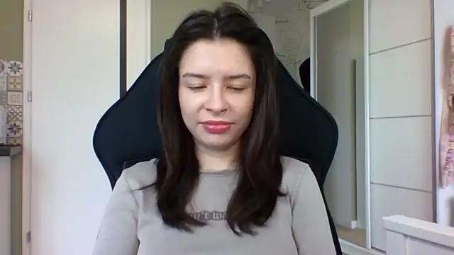 Snapshot of LariceSexy chatting on February 12, 1:06 pm LariceSexy online show from February 12, 1:06 pm