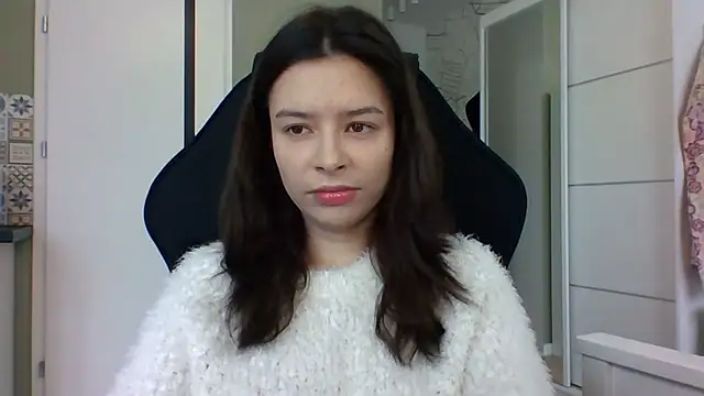 Snapshot of LariceSexy chatting on February 18, 1:07 pm LariceSexy online show from February 18, 1:07 pm