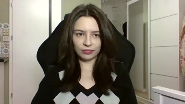 Snapshot of LariceSexy chatting on February 19, 7:10 pm LariceSexy online show from February 19, 7:10 pm