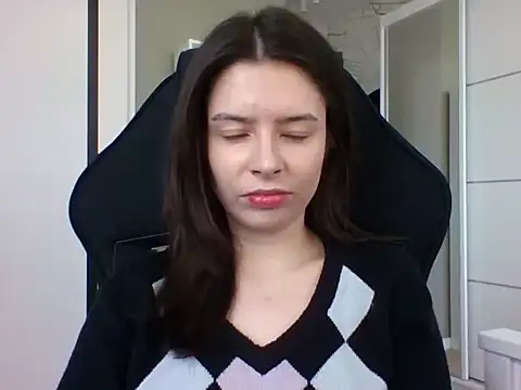 Snapshot of LariceSexy chatting on February 20, 1:11 pm LariceSexy online show from February 20, 1:11 pm