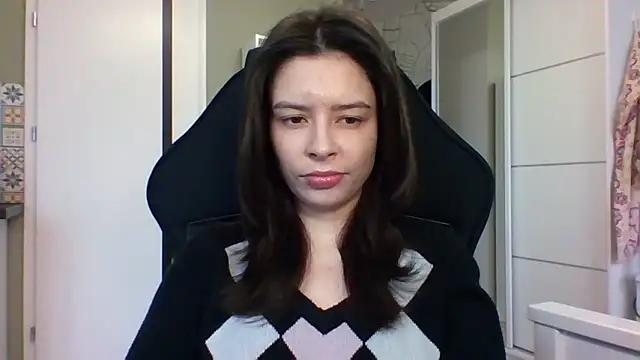 Snapshot of LariceSexy chatting on February 22, 1:20 pm LariceSexy online show from February 22, 1:20 pm