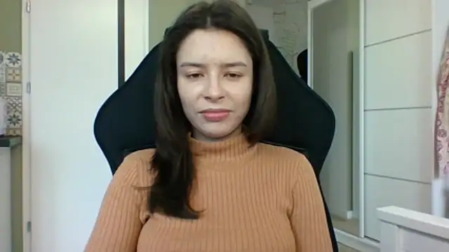 Snapshot of LariceSexy chatting on February 23, 1:08 pm LariceSexy online show from February 23, 1:08 pm