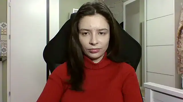 Snapshot of LariceSexy chatting on February 24, 7:12 pm LariceSexy online show from February 24, 7:12 pm