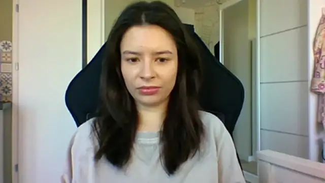 Snapshot of LariceSexy chatting on February 28, 1:12 pm LariceSexy online show from February 28, 1:12 pm