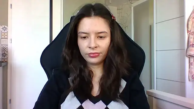 Snapshot of LariceSexy chatting on March 7, 1:08 pm LariceSexy online show from March 7, 1:08 pm