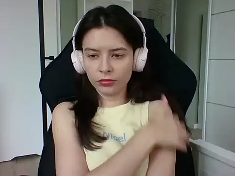 Snapshot of LariceSexy chatting on March 26, 1:06 pm LariceSexy online show from March 26, 1:06 pm