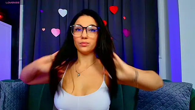 Deea Vibe Me online show from February 20, 4:39 am