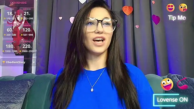 Deea Vibe Me online show from March 9, 7:23 am