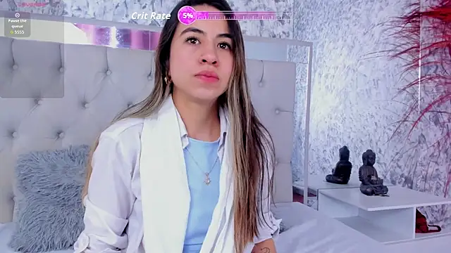 Snapshot of Ariana_greenblat chatting on January 8, 4:09 pm Ariana greenblat online show from January 8, 4:09 pm