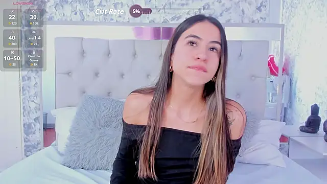 Snapshot of Ariana_greenblat chatting on January 14, 4:23 pm Ariana greenblat online show from January 14, 4:23 pm