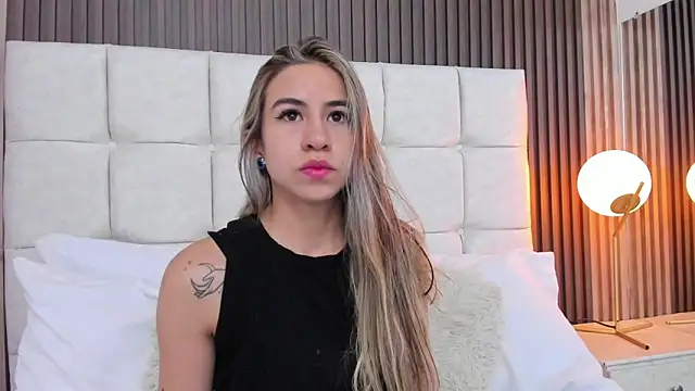 Ariana greenblat online show from April 15, 5:31 pm