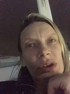 blondey206 online show from March 27, 3:01 am