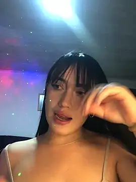 Melody rousse  online show from January 29, 1:48 am