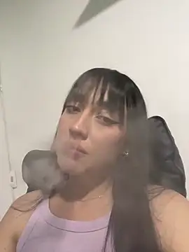 Melody rousse  online show from January 31, 8:01 pm