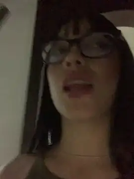 Melody rousse  online show from February 4, 1:45 am