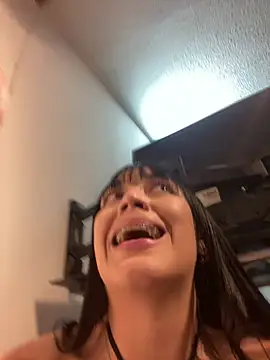 Melody rousse  online show from February 5, 8:14 pm