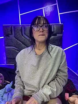 Melody rousse  online show from February 8, 1:22 am