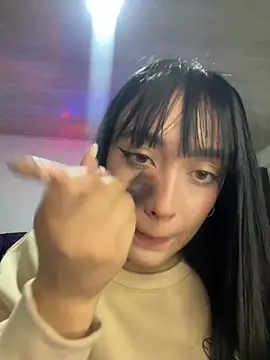 Melody rousse  online show from February 13, 2:12 am