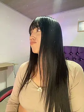 Melody rousse  online show from February 21, 7:32 pm