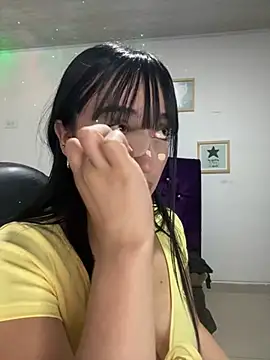 Melody rousse  online show from March 4, 2:27 am