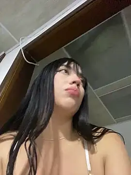 Melody rousse  online show from March 7, 2:15 am